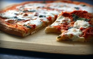 Read more about the article Receita de pizza de pão de forma