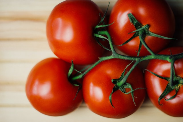 Read more about the article Molho de tomate caseiro