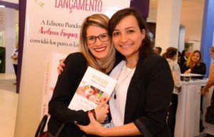 Read more about the article Lançamento do Livro Nutrição Materno-Infantil