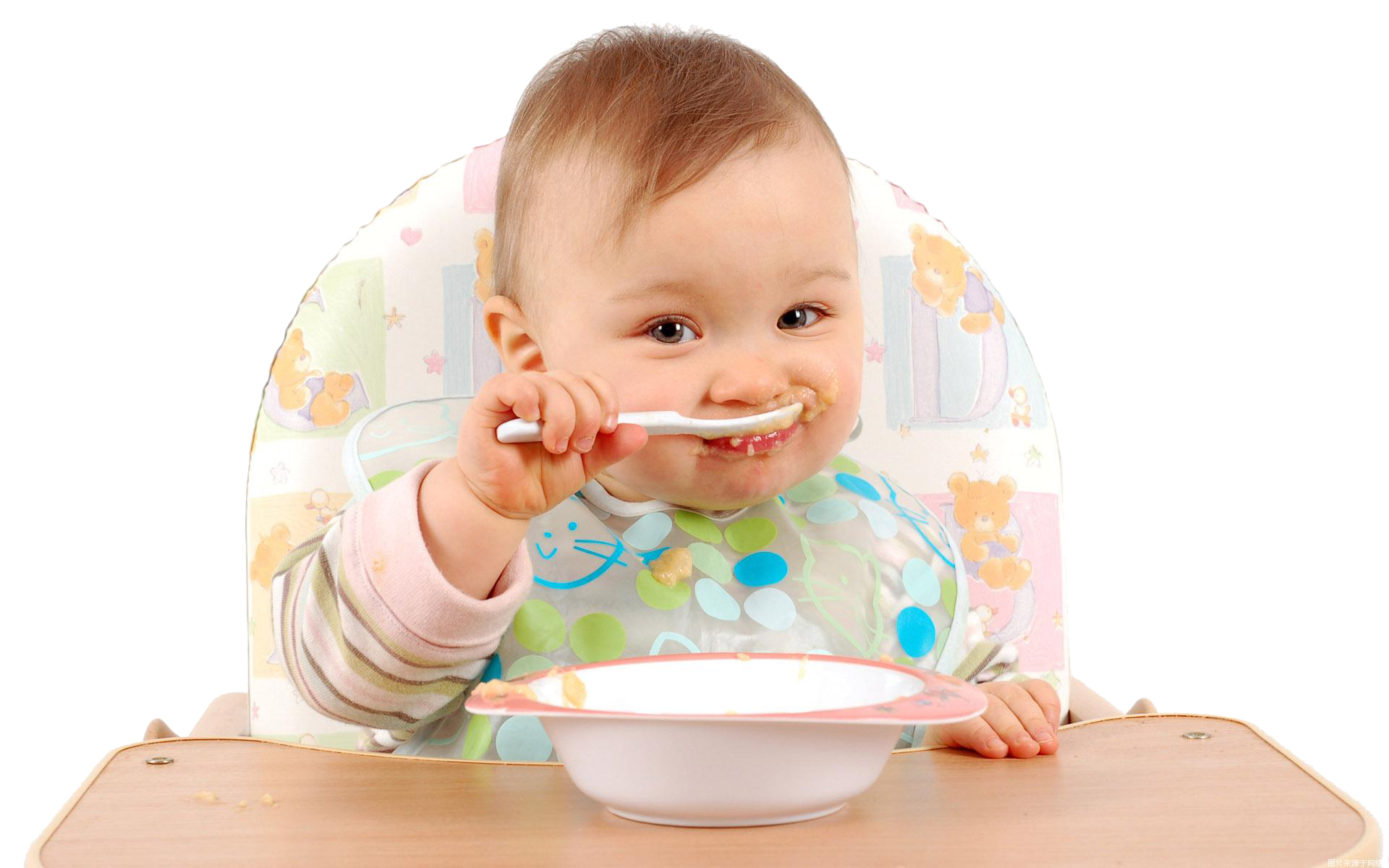 Read more about the article Como iniciar a alimentação complementar do seu bebê.