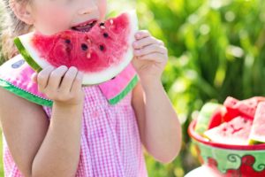 Read more about the article Alimentação para crianças hiperativas: como acertar?