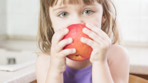 Read more about the article A importância da nutrição infantil