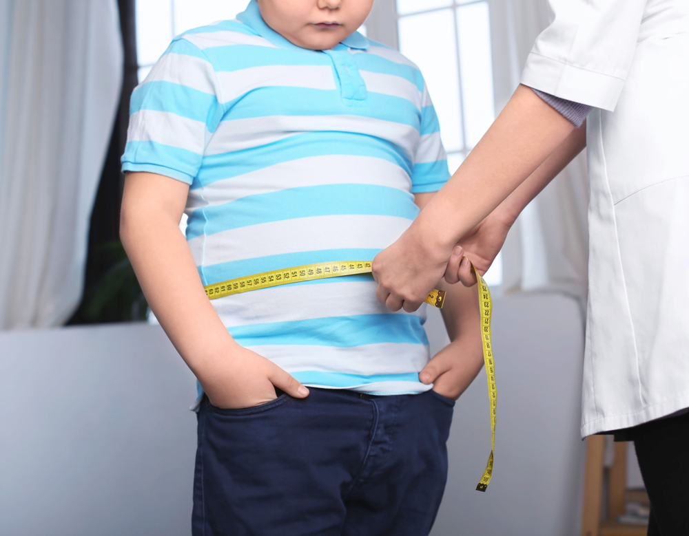 You are currently viewing Obesidade infantil: por que é tão preocupante para a saúde?