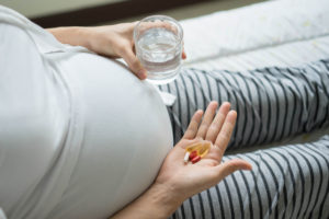 Read more about the article Qual é o papel do ferro na gravidez?