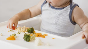 Read more about the article Como ser um nutricionista atualizado na área materno-infantil?