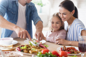 Read more about the article Como se formam os hábitos alimentares das crianças?
