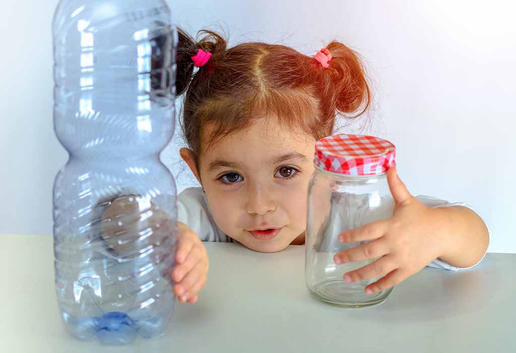 Read more about the article A exposição ao plástico pode causar transtornos psicológicos em crianças?